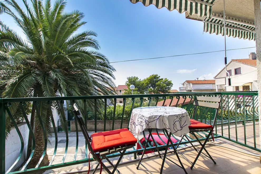 Ferienwohnung in Makarska  66120234 8274