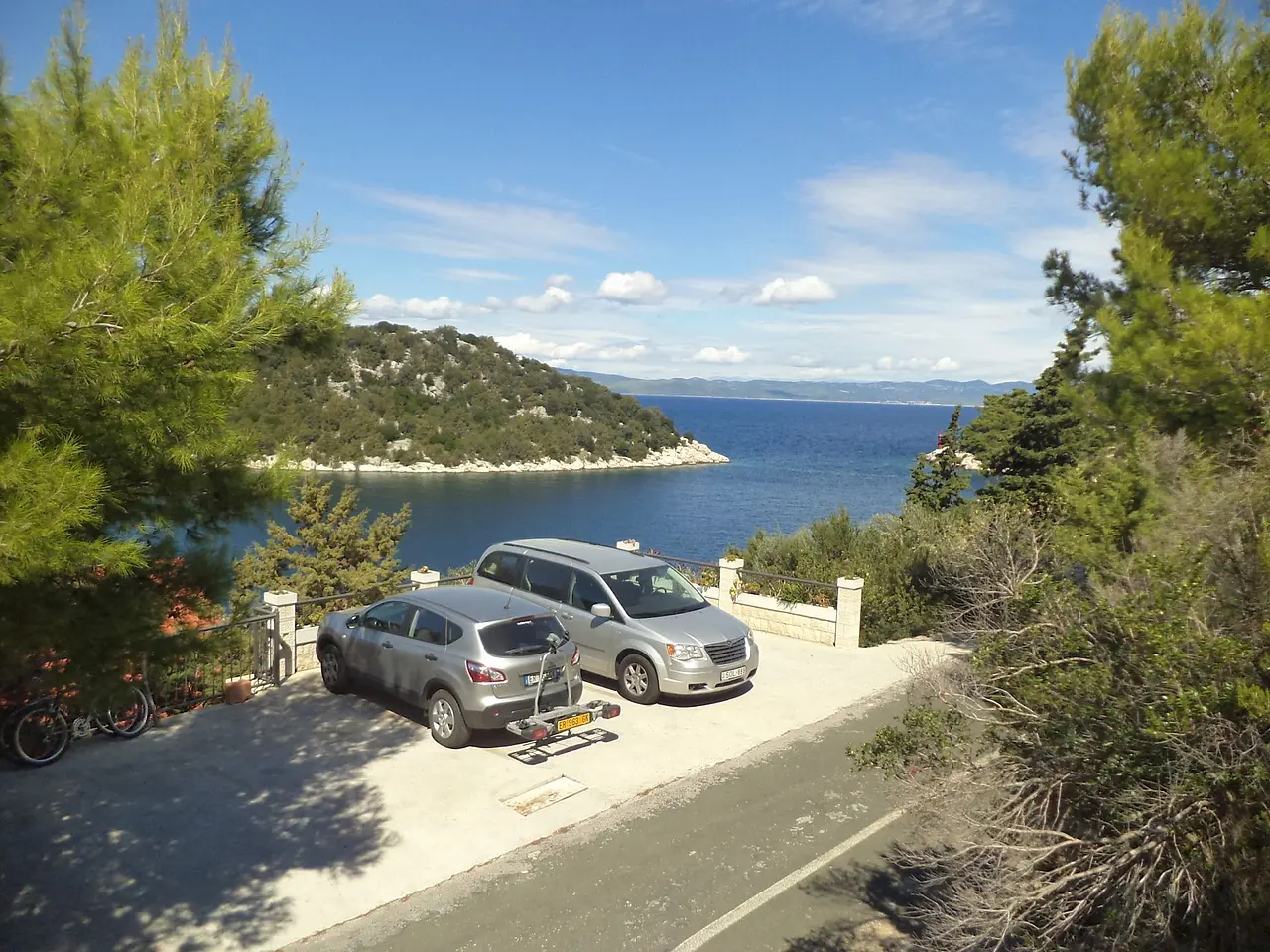 Ferienwohnung in Lastovo  999209907 37805