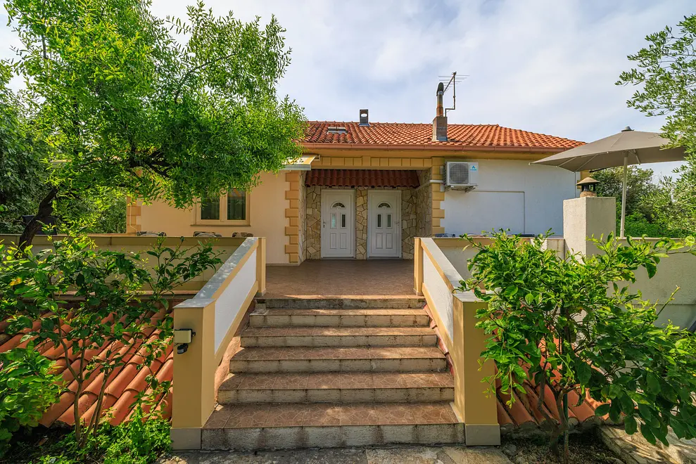 Ferienwohnung in Kampor  999204507 32701 – Foto 17