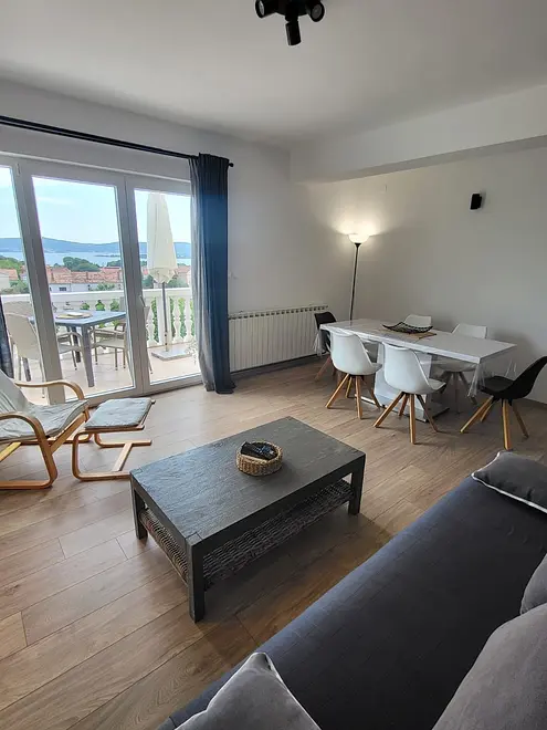 Ferienwohnung in Biograd  66138591 21541