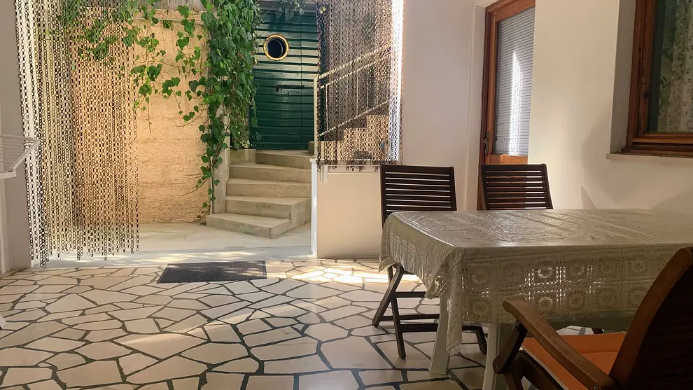 Ferienwohnung in Makarska  66157305 28896