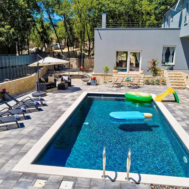 Ferienhaus in Makarska mit Pool 999211201 39013 – Foto 13