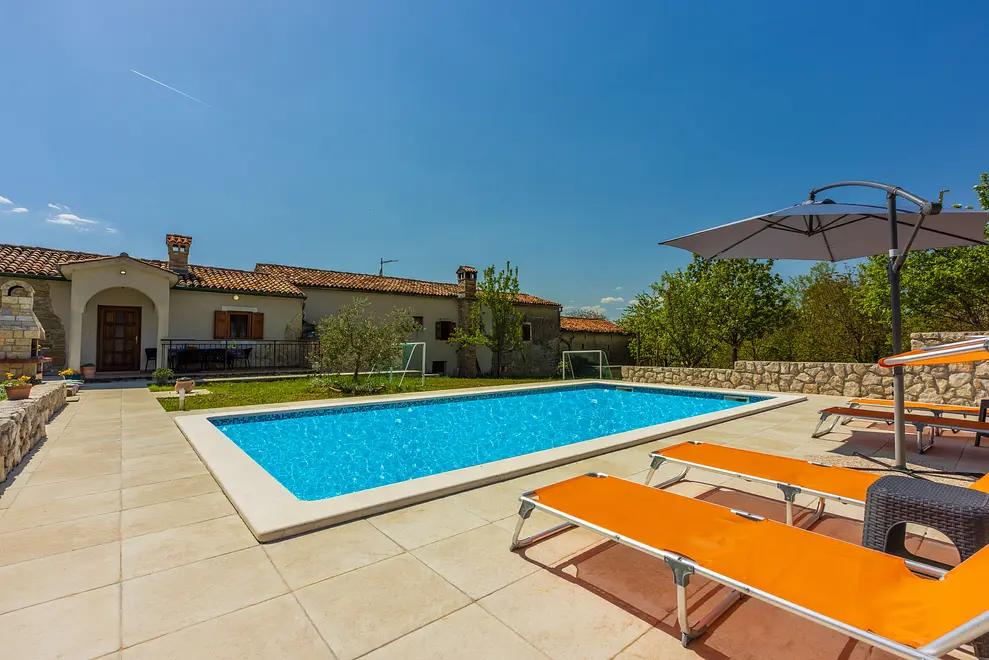 Ferienwohnung in Krsan mit Pool 999203547 31786 – Foto 33