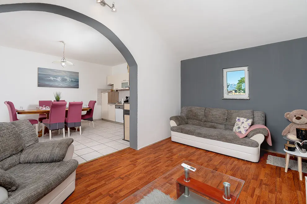 Ferienwohnung in Novigrad mit Pool 999210832 38666 – Foto 2