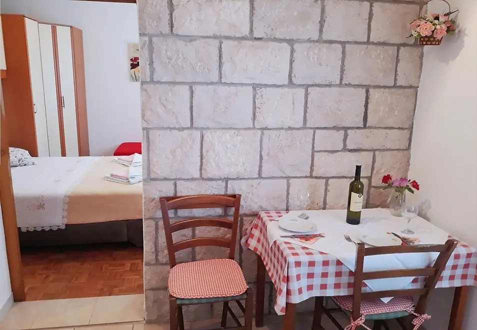 Ferienwohnung in Korcula haustiergeeignet 999208322 36293