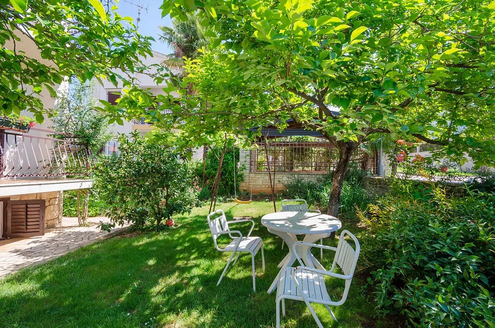 Ferienwohnung in Porec  999203313 31568 – Foto 20