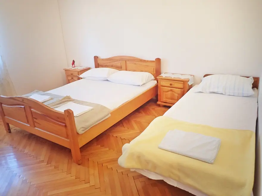 Ferienwohnung in Starigrad  999204432 32627 – Foto 20