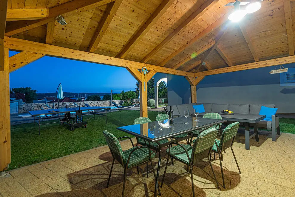 Ferienhaus in Pirovac mit Pool 999206891 34976 – Foto 74