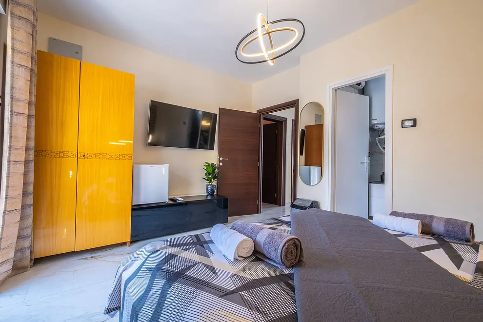 Ferienappartment in Novi Vinodolski  999211979 39695 – Foto 6