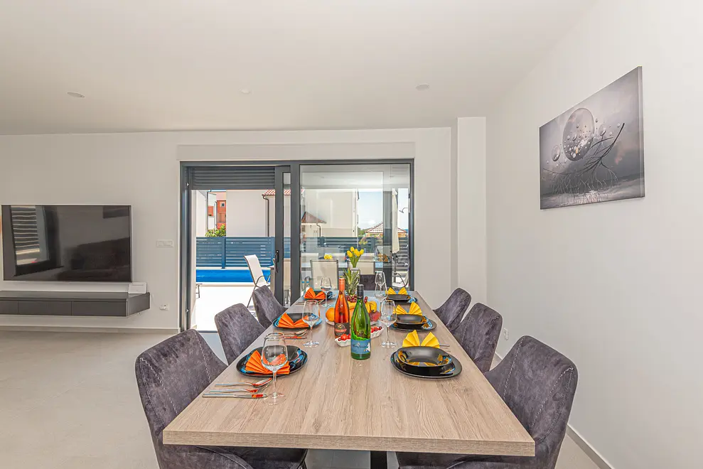 Ferienhaus in Vodice mit Pool 999209007 36948 – Foto 37