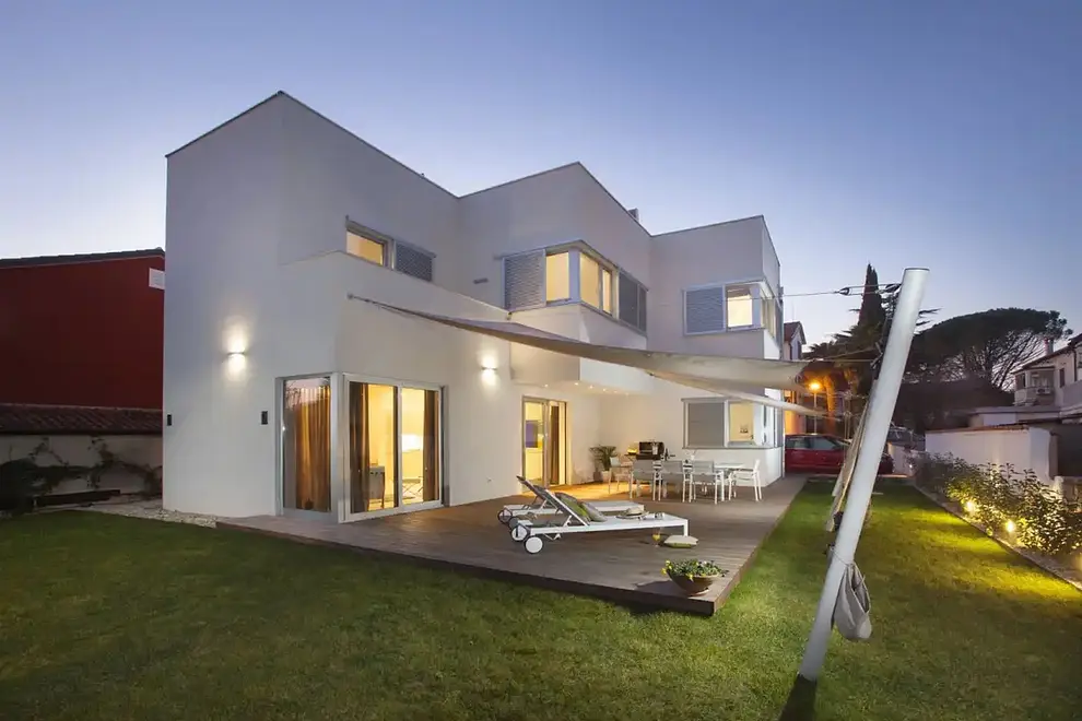Ferienhaus in Novigrad in Dalmatien  999212588 40183 – Foto 18