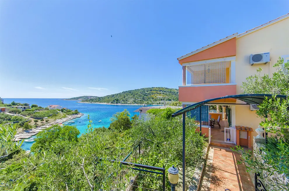 Ferienwohnung in Marina haustiergeeignet 999203871 32097 – Foto 29