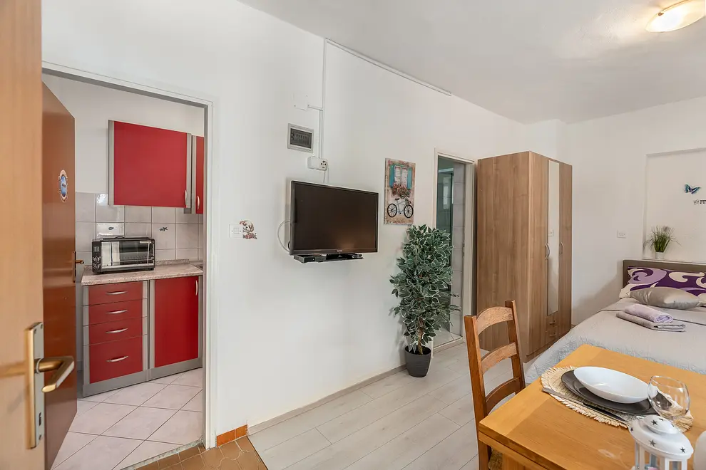 Ferienwohnung in Pag  999213094 40634 – Foto 11