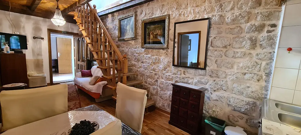 Ferienwohnung in Hvar  66137770 20886