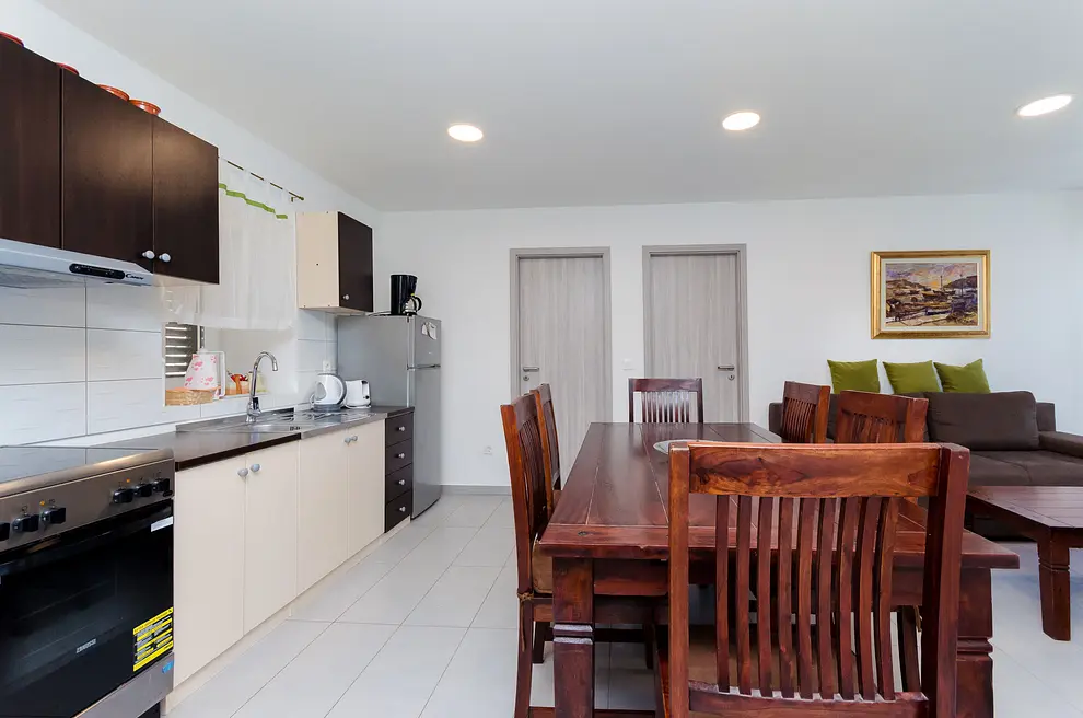Ferienwohnung in Baska  999206934 35018 – Foto 14