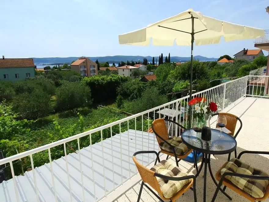 Ferienwohnung in Biograd haustiergeeignet 999206978 35061 – Foto 2
