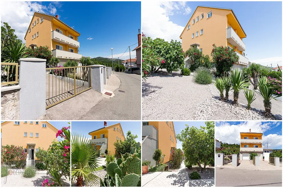Ferienwohnung in Crikvenica mit Pool 999205288 33453 – Foto 36