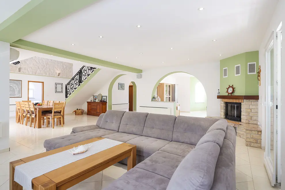 Ferienwohnung in Biograd mit Pool 999208818 36767 – Foto 40