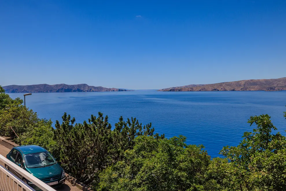 Ferienwohnung in Senj  999203661 31894