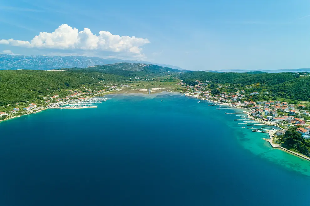 Ferienwohnung in Rab  999209775 37681 – Foto 15