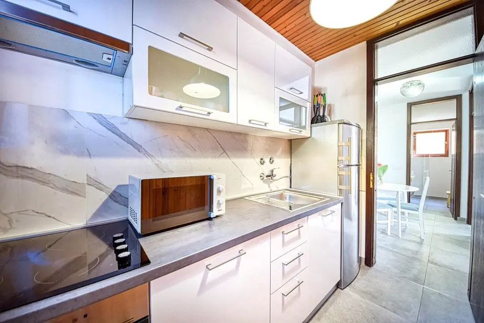 Ferienwohnung in Brac  999211242 39042