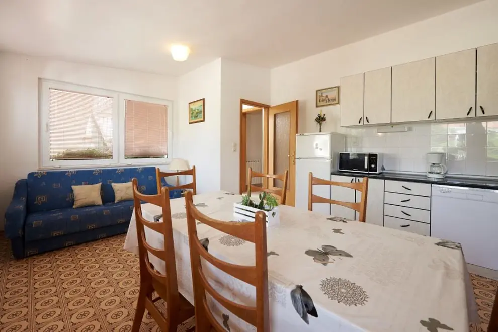 Ferienwohnung in Seget haustiergeeignet 999209978 37872 – Foto 9