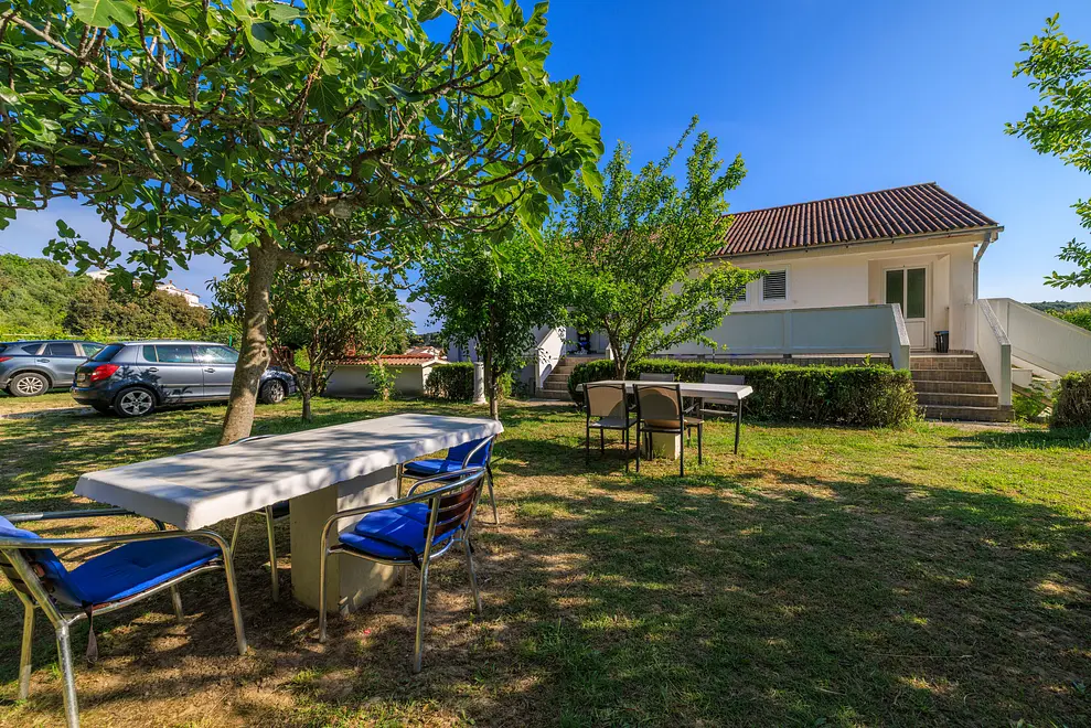 Ferienwohnung in Kampor  999211315 39101 – Foto 2