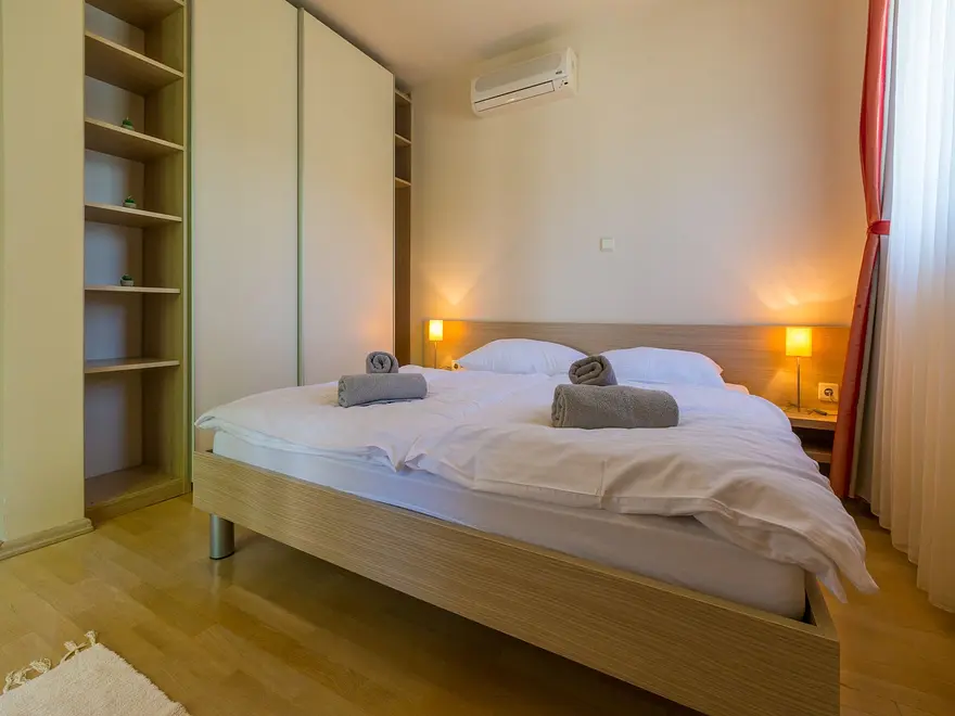 Ferienwohnung in Crikvenica  999205676 33814 – Foto 4