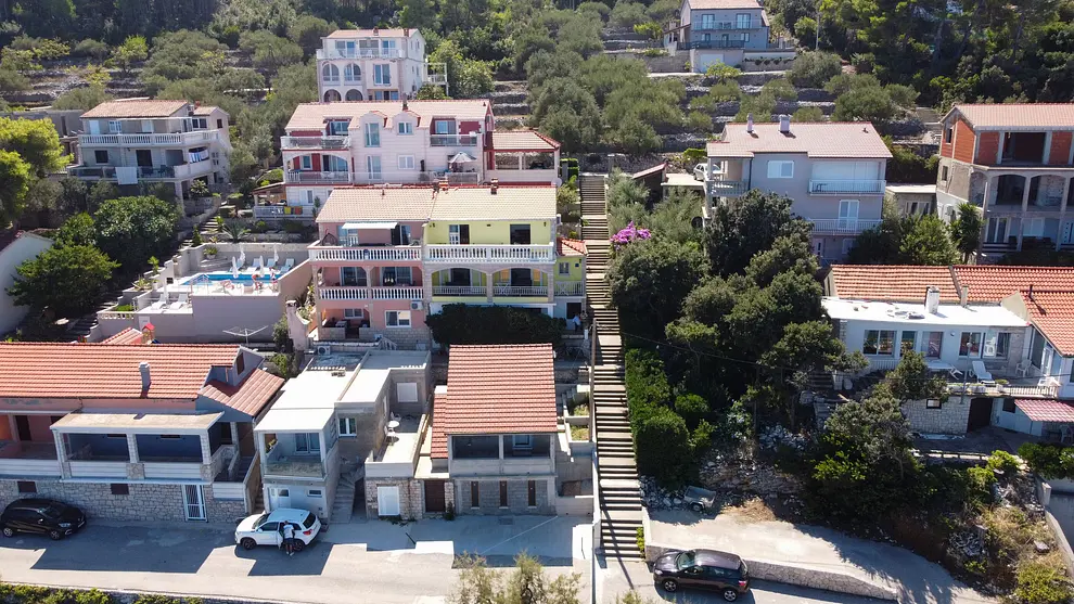 Ferienwohnung in Blato  999210724 38566 – Foto 8