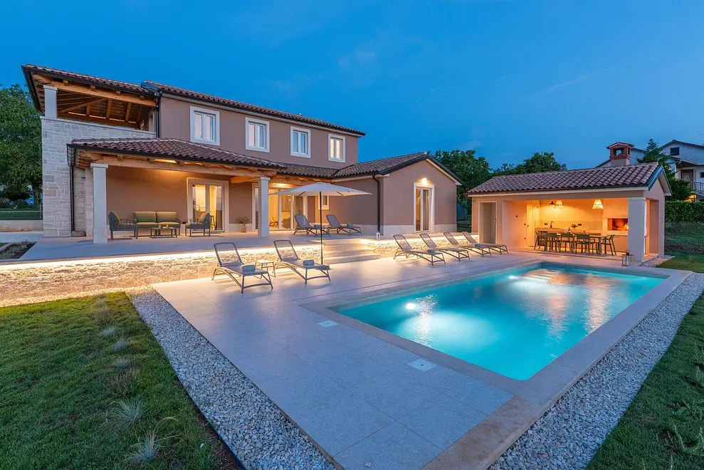 Ferienhaus in Pazin mit Pool 999223724 41846 – Foto 46