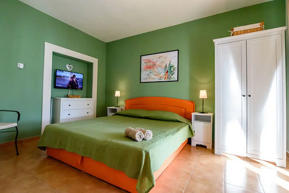 Ferienwohnung in Brela  999204534 32728 – Foto 7