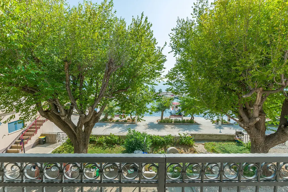 Ferienwohnung in Omis  66128854 14901