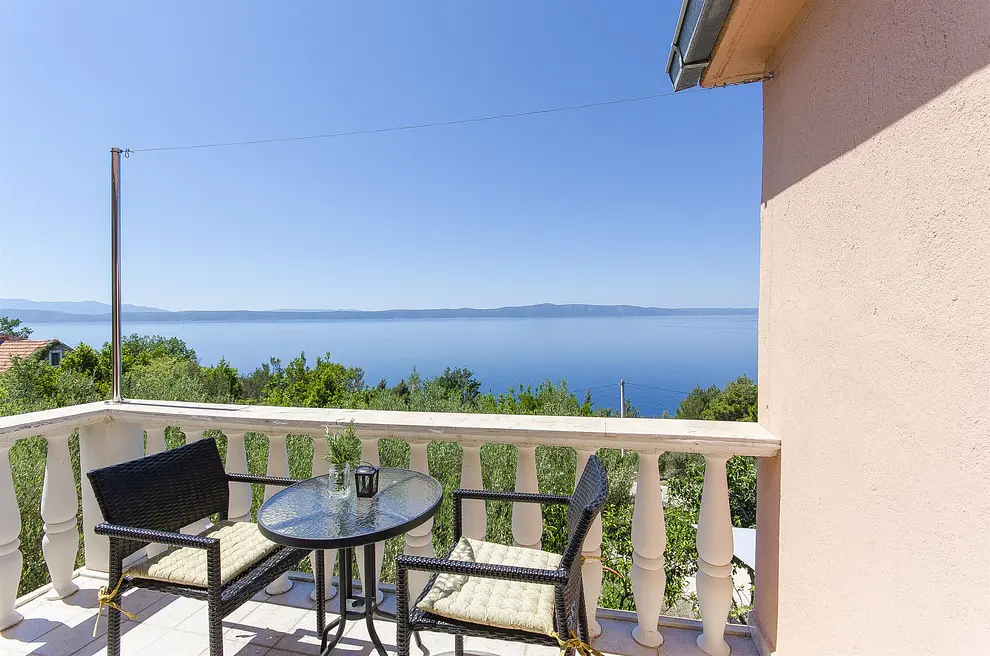 Ferienwohnung in Makarska haustiergeeignet 999202762 31036 – Foto 24