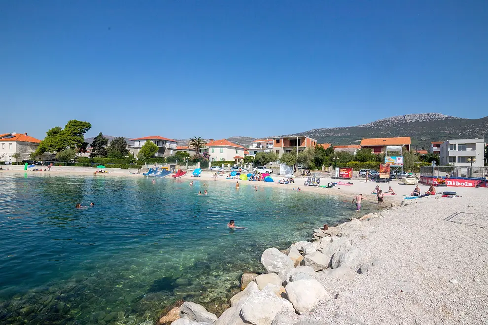 Ferienwohnung in Kastela haustiergeeignet 999203902 32128 – Foto 18