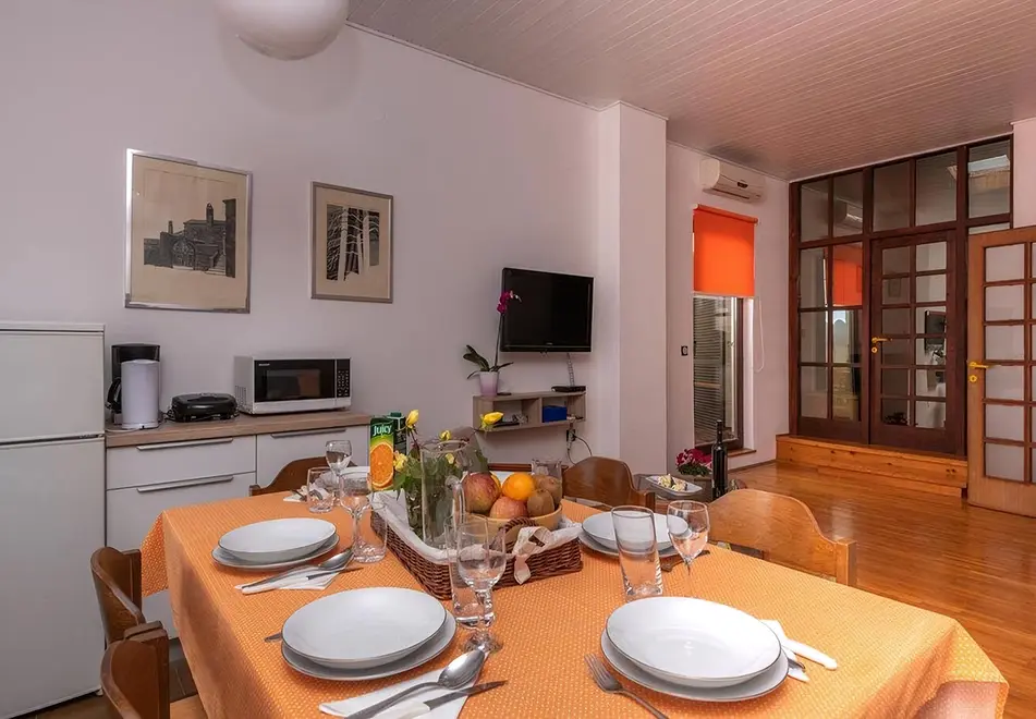 Ferienwohnung in Barban  999213431 40934 – Foto 6