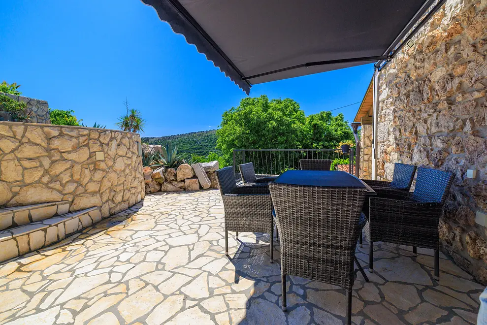 Ferienhaus in Novi Vinodolski mit Pool 999206298 34406 – Foto 17
