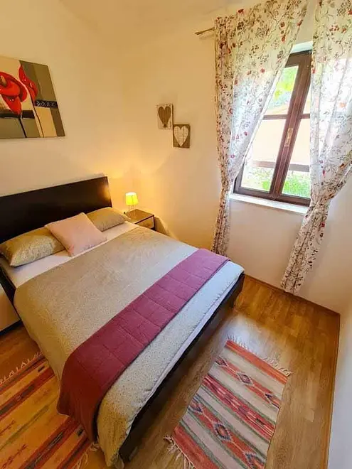 Ferienwohnung in Senj  66155367 28330