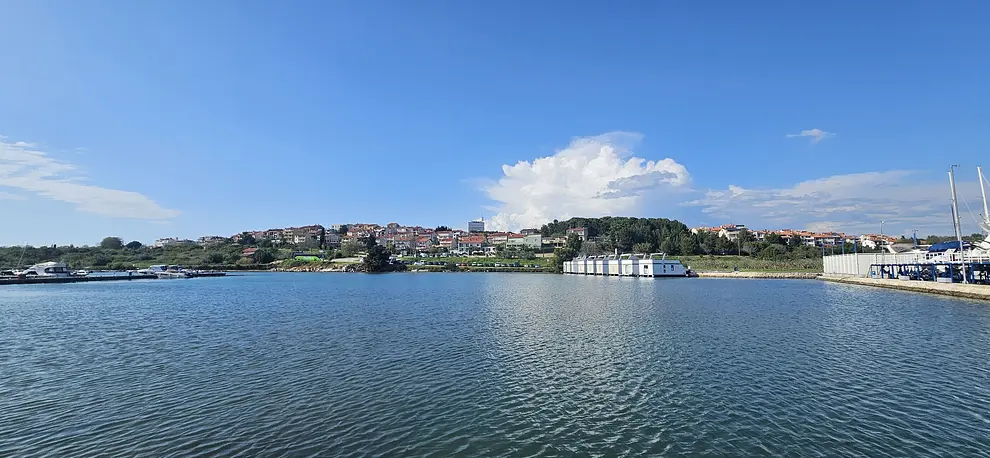 Ferienwohnung in Pula mit Pool 66159562 29689