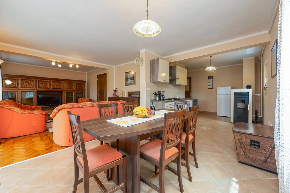 Ferienwohnung in Otocac haustiergeeignet 66146173 25561