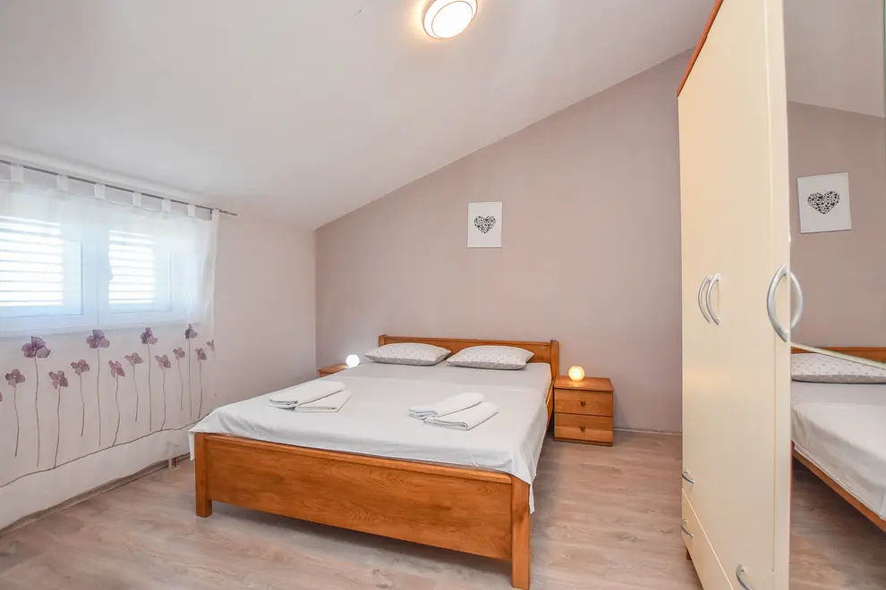 Ferienwohnung in Biograd mit Pool 999206756 34844 – Foto 19