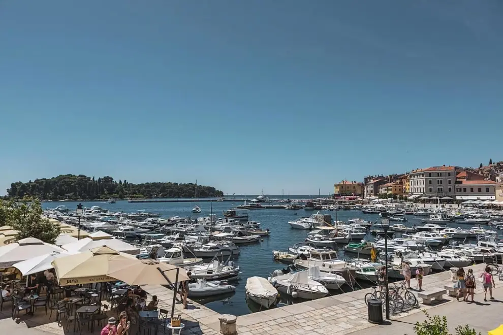 Ferienwohnung in Rovinj  999212318 39972 – Foto 19