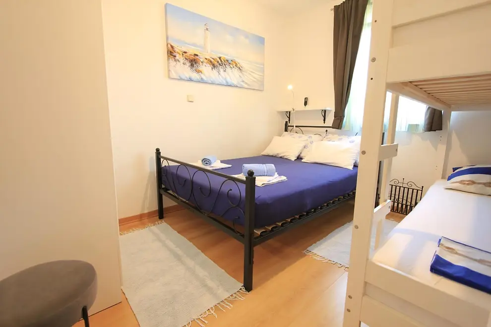 Ferienwohnung in Dugi Otok  999207652 35678 – Foto 23