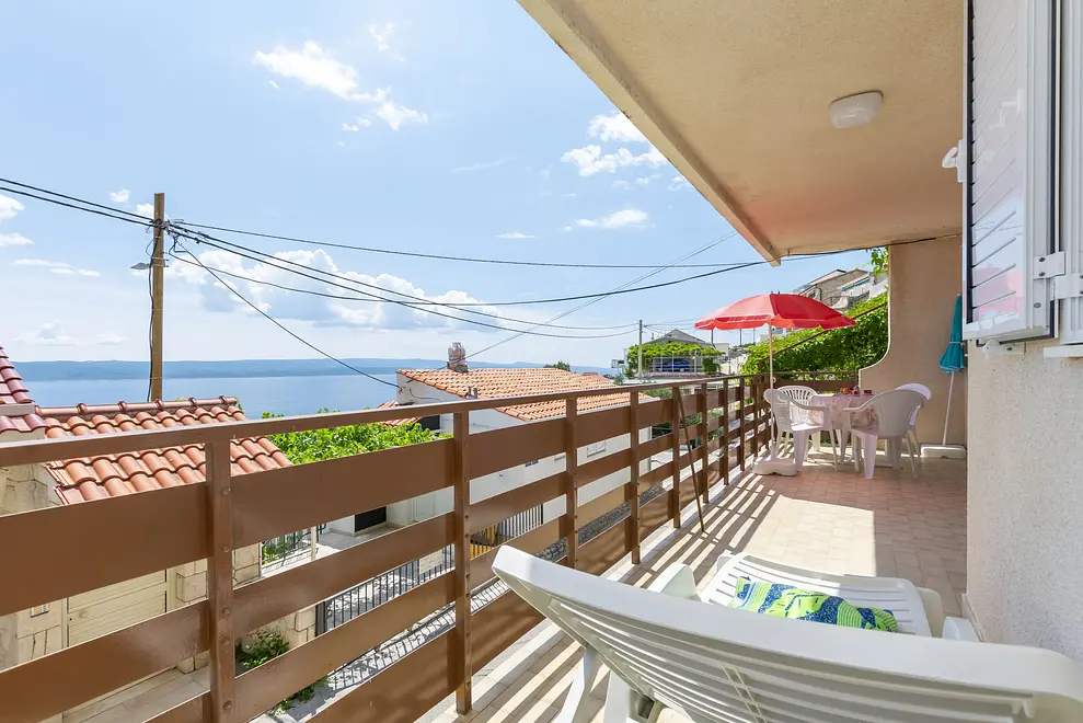 Ferienwohnung in Omis  999209874 37773 – Foto 15
