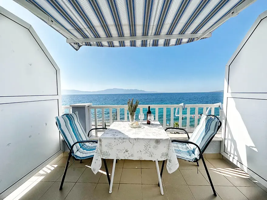Ferienwohnung in Ploce  999213148 40686 – Foto 15