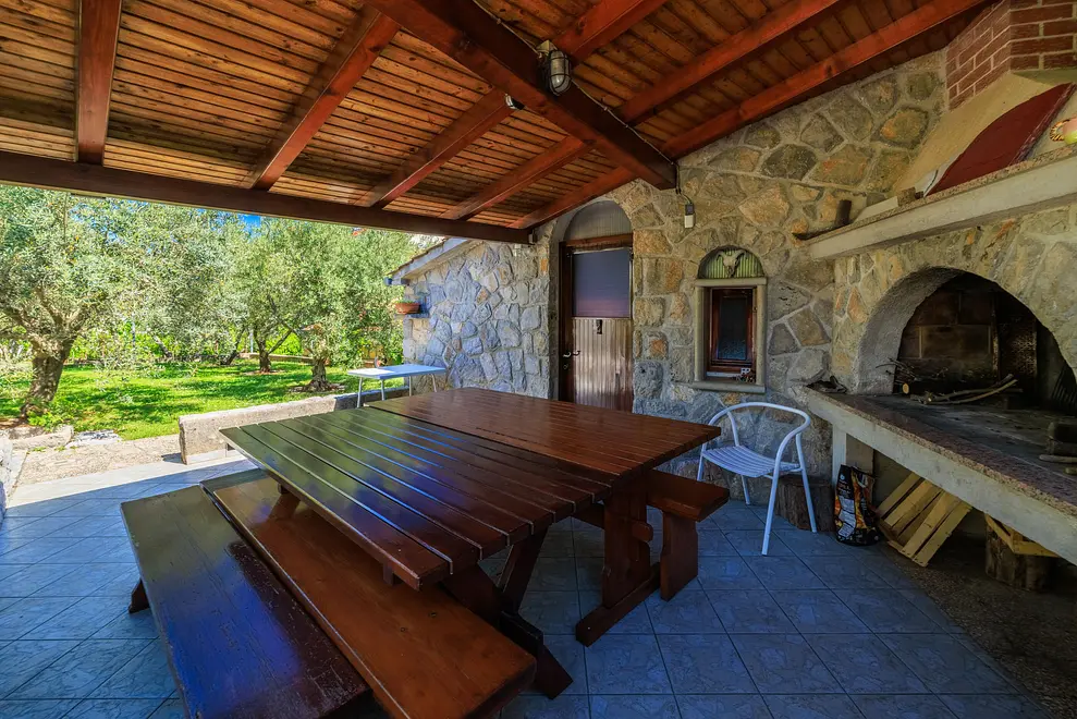 Ferienwohnung in Krk  999203377 31628