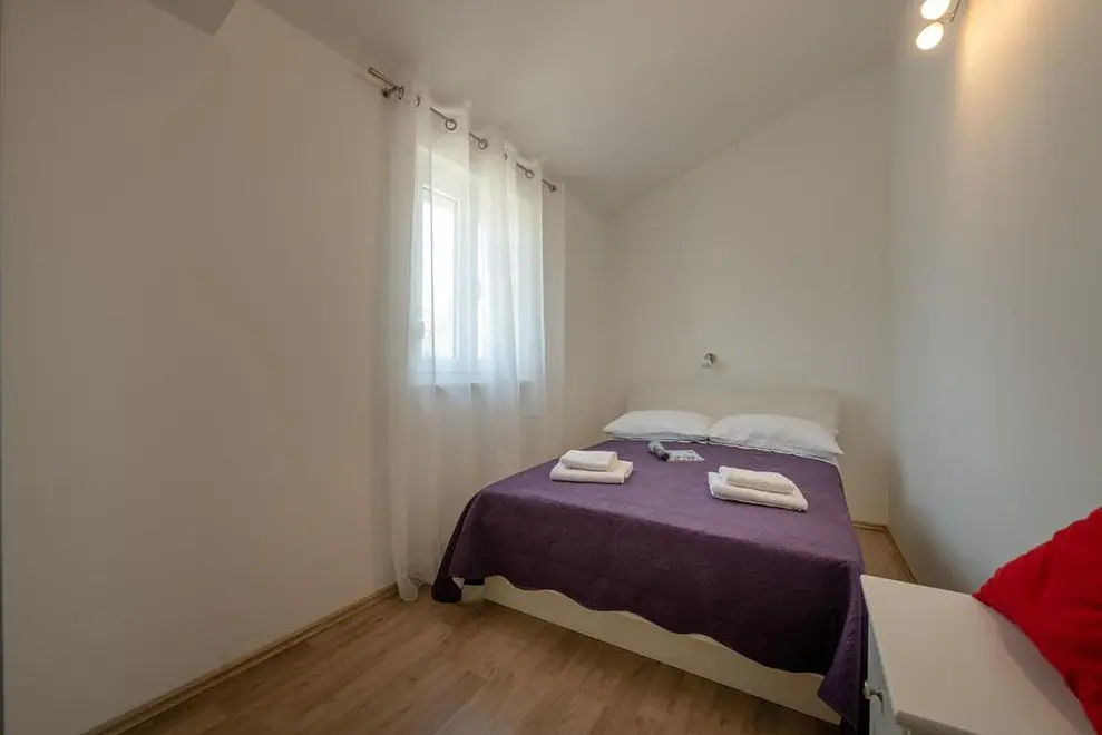 Ferienwohnung in Liznjan mit Pool 999233627 42886 – Foto 48