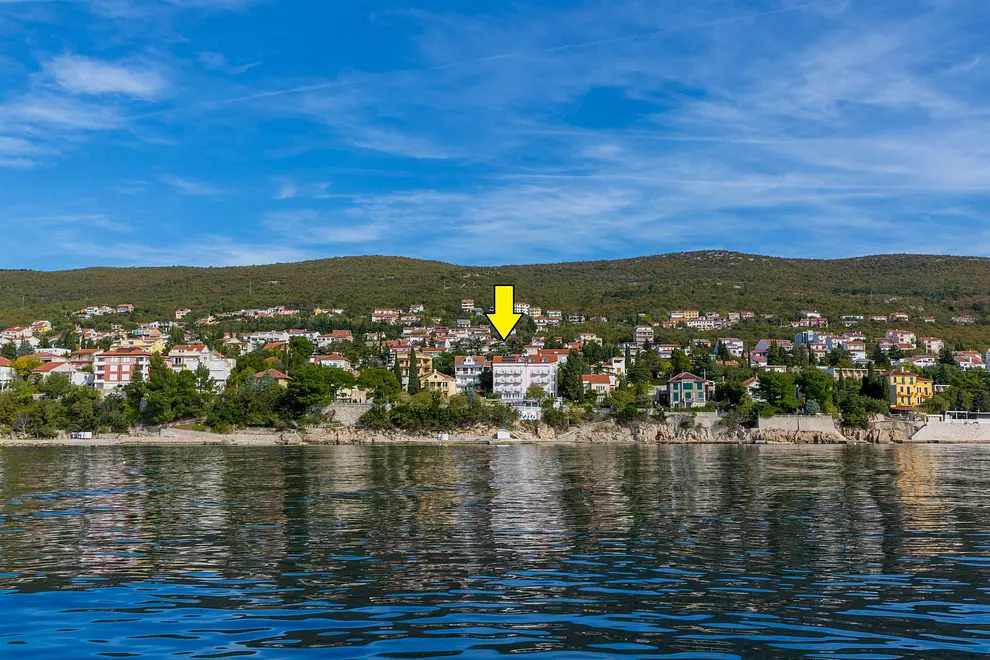 Ferienwohnung in Crikvenica  999203321 31576 – Foto 8