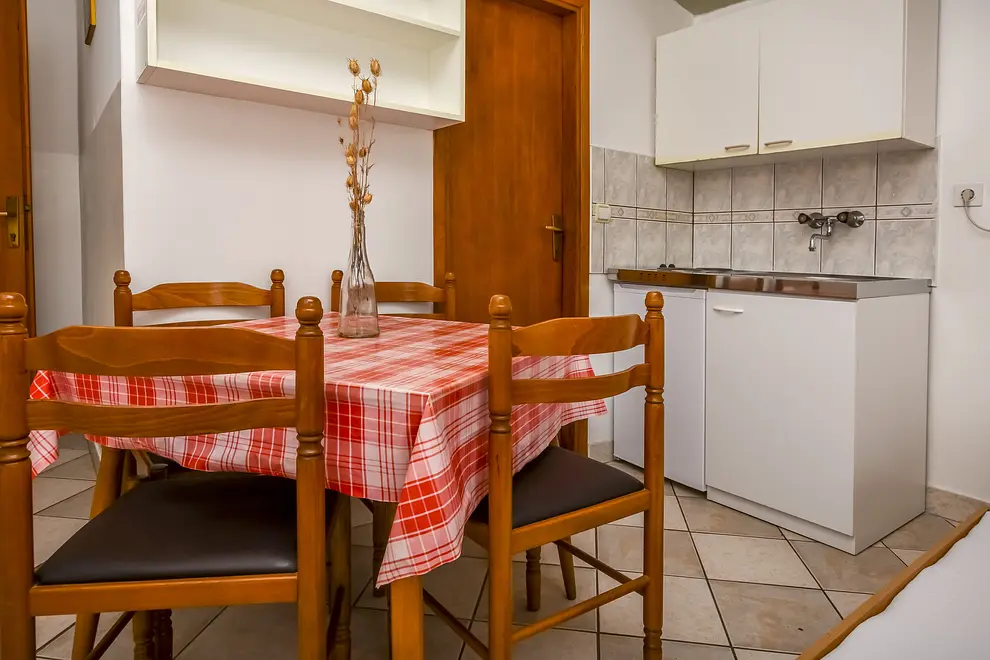 Ferienwohnung in Rogoznica  999202349 30656 – Foto 5