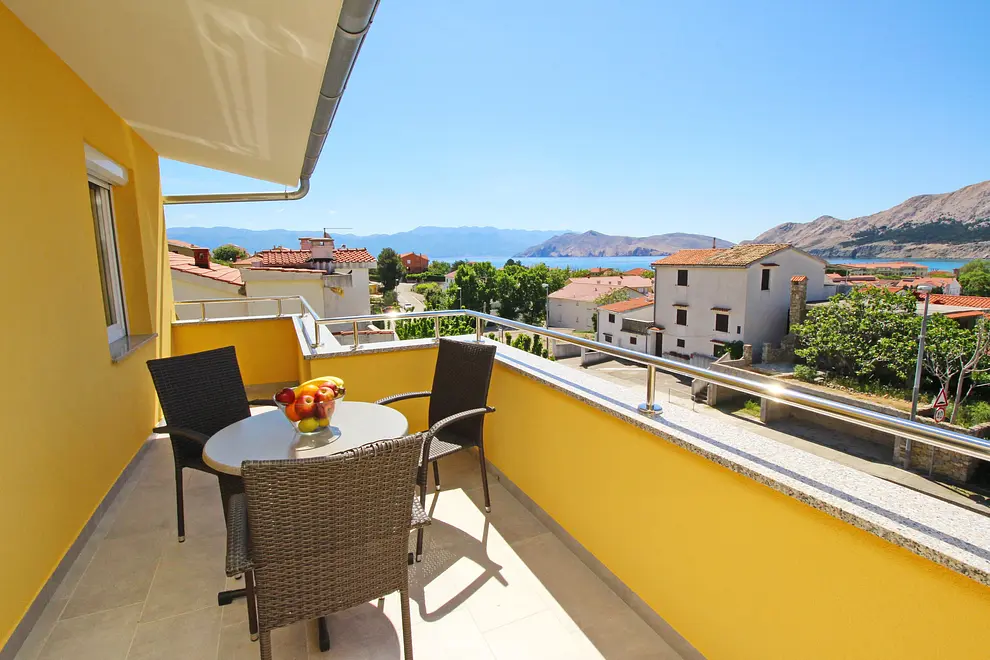 Ferienwohnung in Baska  999224093 42203 – Foto 10