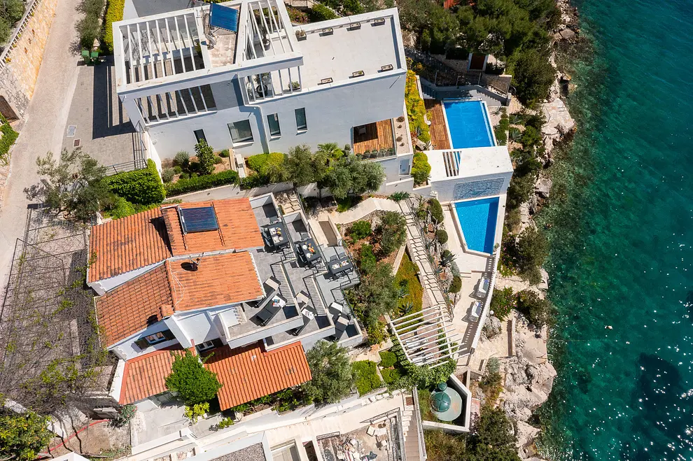 Ferienhaus in Marina mit Pool und haustiergeeignet 999203980 32204 – Foto 93